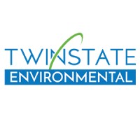 Twin State Environmental Logo