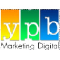 YPB Marketing Digital Logo