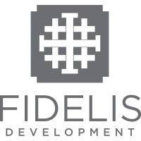 Fidelis Development Logo