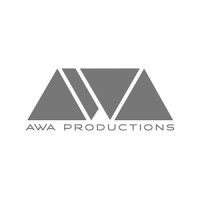 AWA Productions Logo