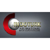 PT. IndoTurk International Logo