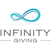 Infinity Giving Logo