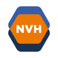 Nederlandse Vereniging van Huidtherapeuten Logo