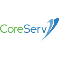CoreServ Solutions LLC Logo