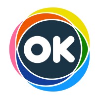 Ok Clear, Inc. Logo