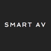 Smart AV, LLC. Logo