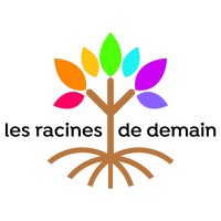 Les racines de demain Logo