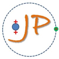 JP Analytical Logo