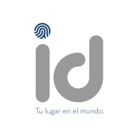 id Vertical Logo