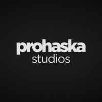 Prohaska Studios Logo