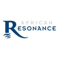 African Resonance Logo
