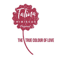 Talina_Hibiscus - By JULEVA Logo