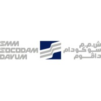 Smm Socodam Davum Logo