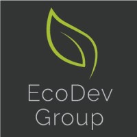 EcoDev Group Ltd Logo