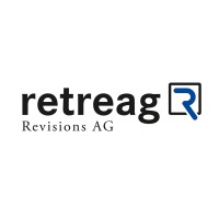 Retreag Revisions AG Logo