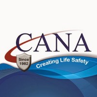 CanaComm Logo