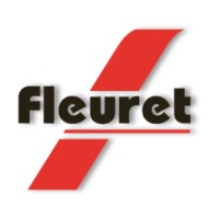 FLEURET SAS Logo