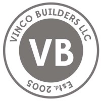 Vinco Builders LLC Logo