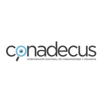 Conadecus Logo
