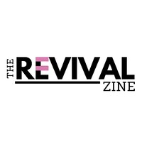 The REVIVAL Zine Logo