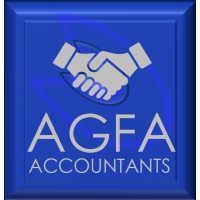 Agfa Accountants Pty Ltd Logo