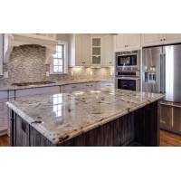 Epic Granite Countertops Logo