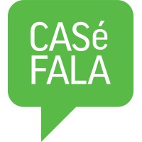 Casé Fala Logo
