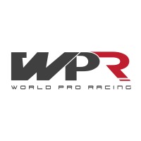 World Pro Racing Logo