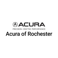 Acura of Rochester Logo