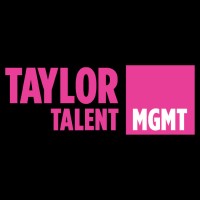 TAYLOR TALENT MANAGEMENT, LLC Logo