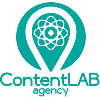 ContentLAB Agency Logo