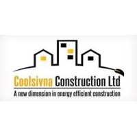 Coolsivna Construction Ltd Logo