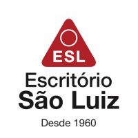 Escritório São Luiz Logo