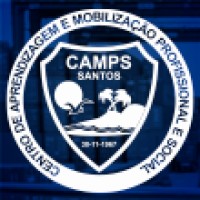CAMPS SANTOS Logo
