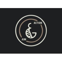 Aim & Action Counseling Services Logo