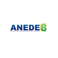 ANEDEB - Associação Nacional de Empresas Desenvolvedoras de Blockchain Logo