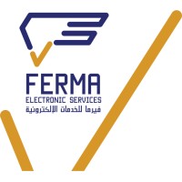 Ferma Electronic Services L.L.C Logo