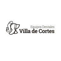Equipos Dentales Villa de Cortes Logo