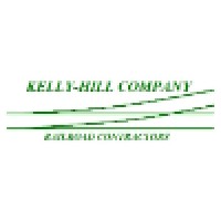Kelly-Hill Company Logo