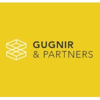 Gugnir and Partners Logo