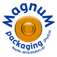 Magnum Packaging (Pty) Ltd. Logo
