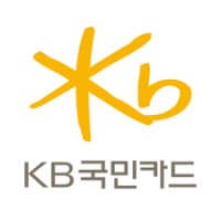 KB Kookmin Card Co., Ltd. Logo