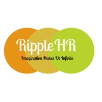 RippleHR Global Consulting Logo