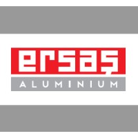 ERSAS Aluminyum A.S. Logo