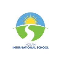 Hoi An International School Logo