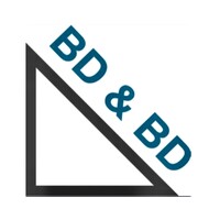 BD & BD Consult Logo