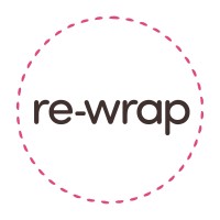 re-wrap Logo