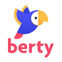 Berty Technologies Logo