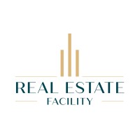 Real Estate Facility Logo