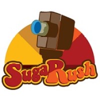 Sugar Rush Films Logo